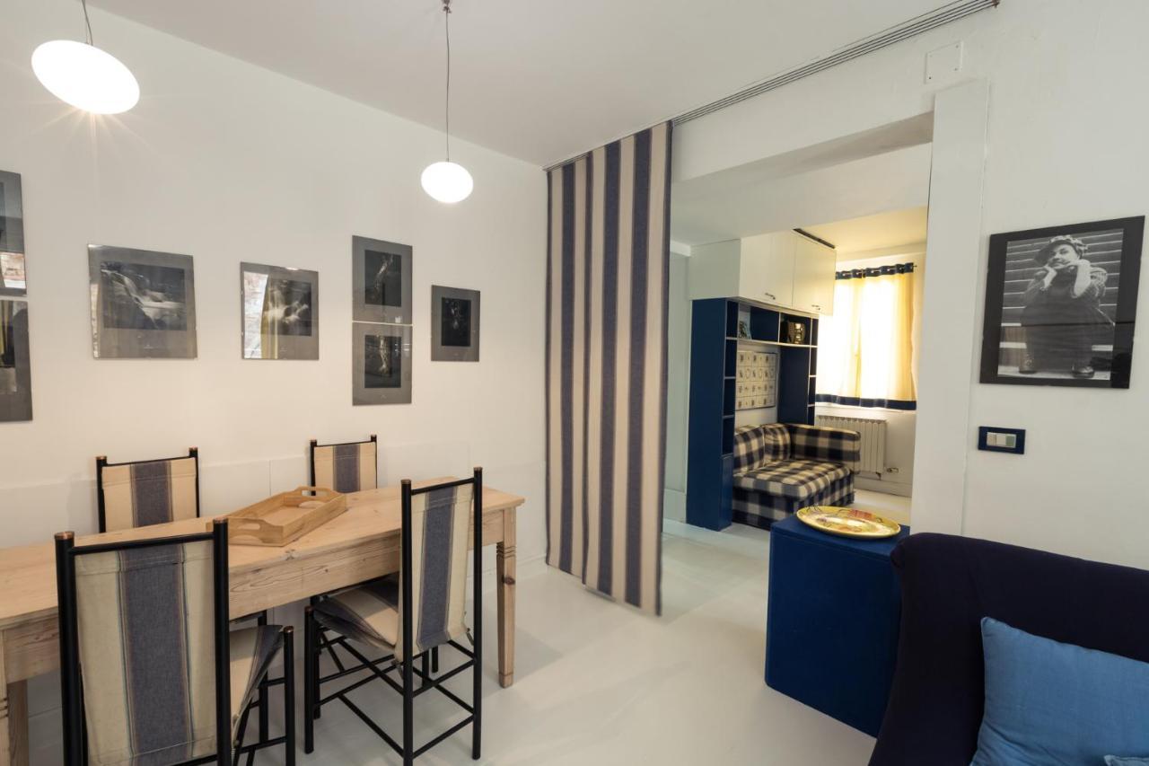 Blueyellow In Cannaregio Air Conditioning Wifi Венеция